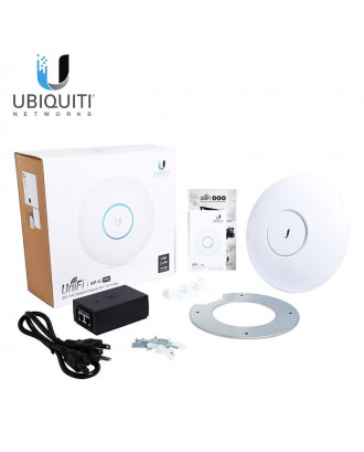 UBIQUITI UniFi UAP-AC Pro Access Point